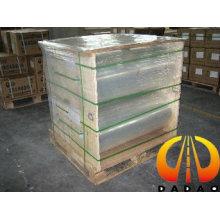 BOPP/CPP packing film